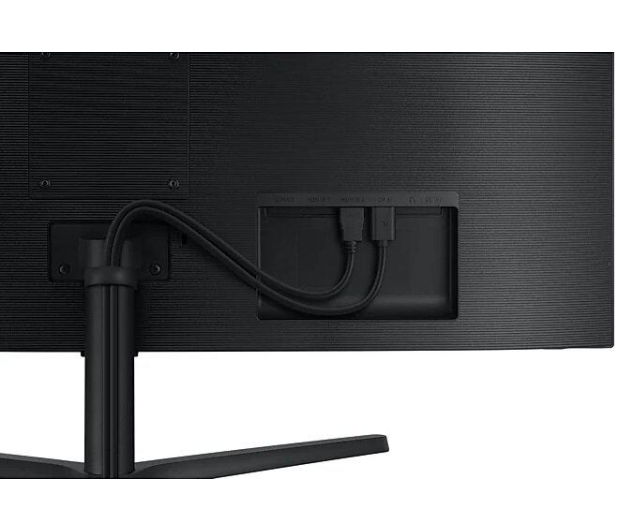 Samsung LS34C500GAUXEN - 1141697 - zdjęcie 5